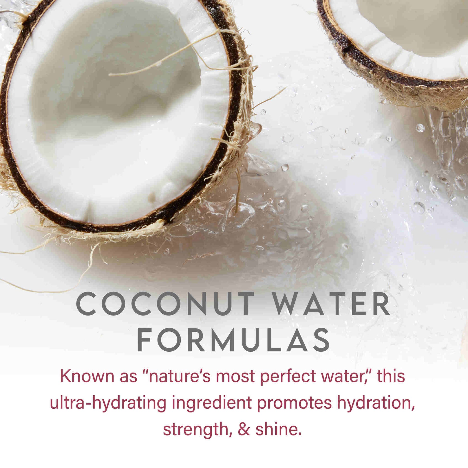 Aluram Volumizing Shampoo