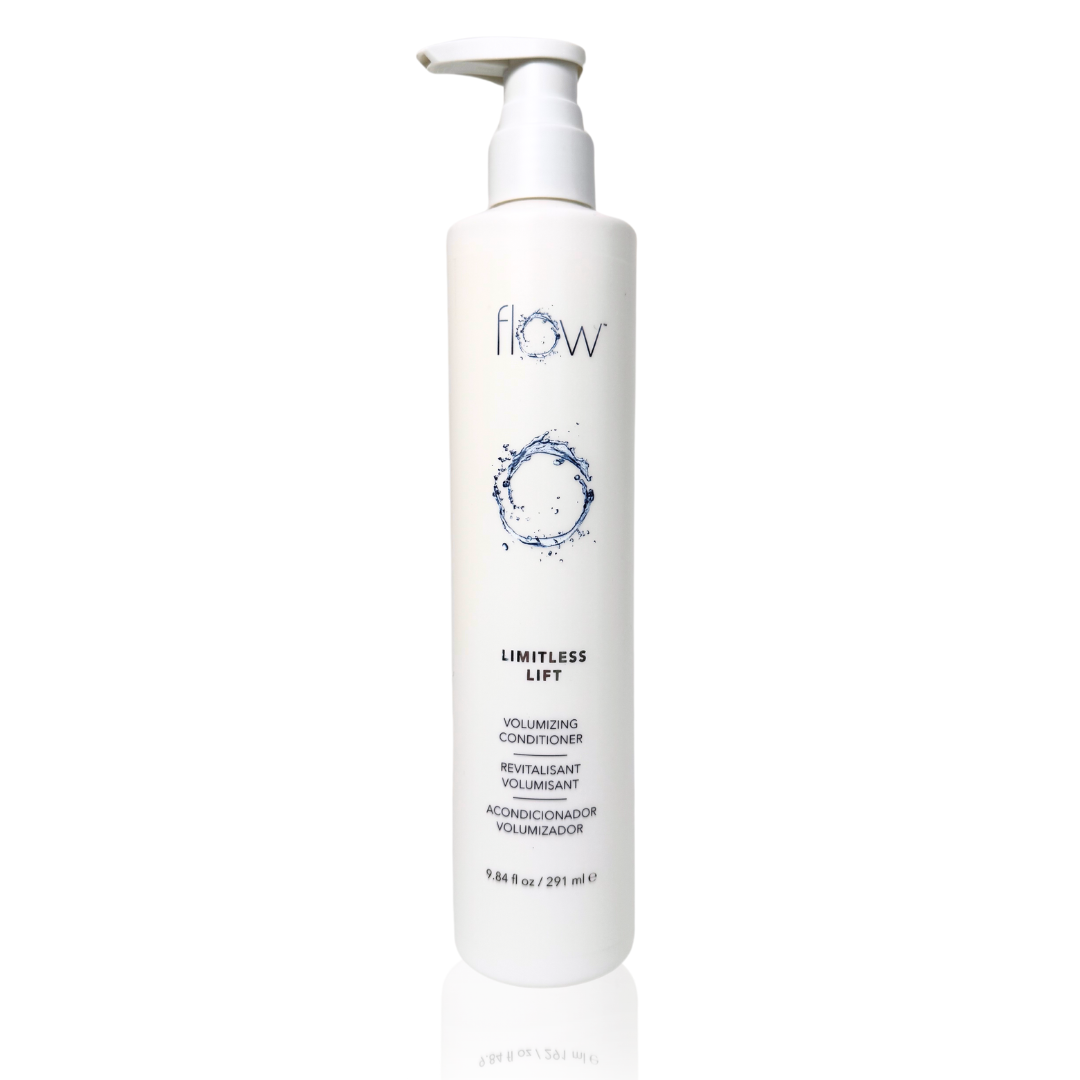 Flow — Limitless Lift Volumizing Conditioner