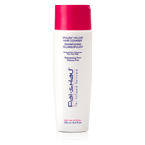 Pai-Shau Volumizing Shampoo — new-livery white 250 ml bottle with pink cap, front label, plain white background