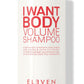 Eleven Australia I Want Body Volume Shampoo & Conditioner Duo – 960 ml – official product image 1