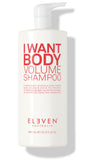 Eleven Australia I Want Body Volume Shampoo & Conditioner Duo – 960 ml – official product image 1