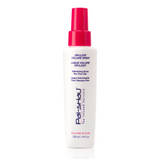 Pai-Shau - Opulent Volume Spray — new-livery white 120 ml spray bottle with pink cap, front label, plain white background