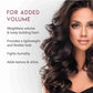 Aluram Volumizing Foam