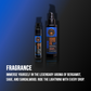 Voodoo Prince Beard, Hair & Tattoo Oil