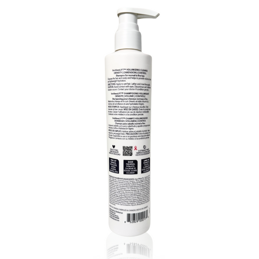 Flow — Limitless Lift Volumizing Cleanse Shampoo
