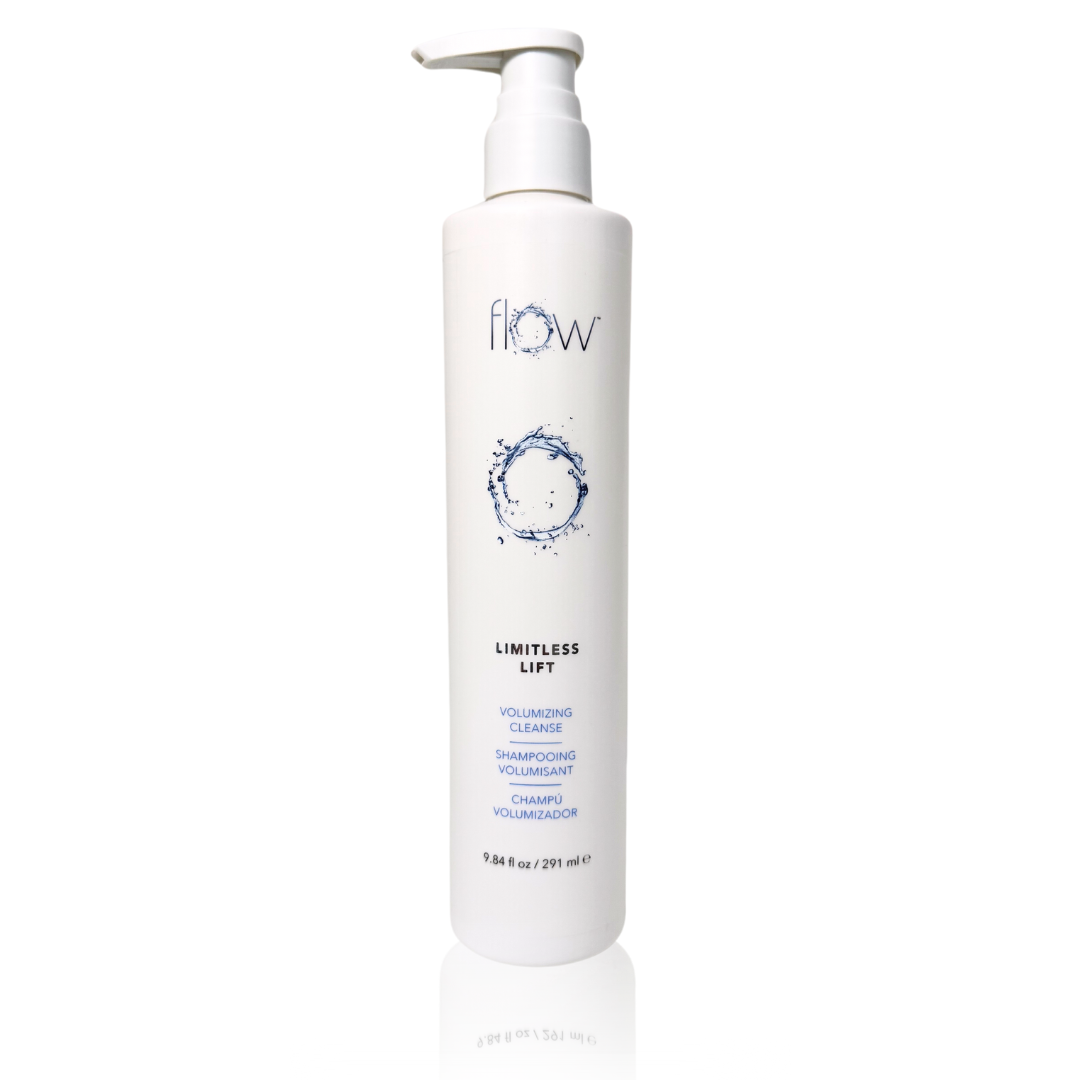Flow — Limitless Lift Volumizing Cleanse Shampoo