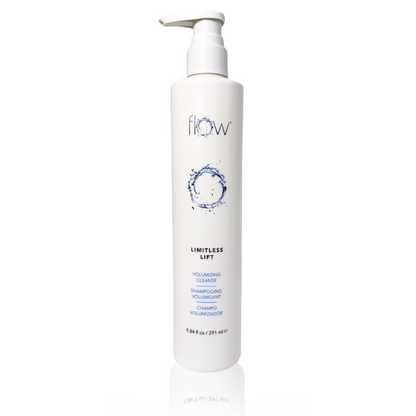 Flow — Limitless Lift Shampoo & Conditioner Duo