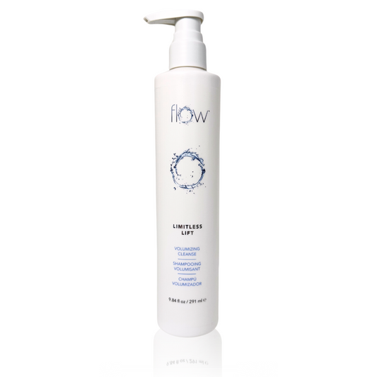 Flow — Limitless Lift Shampoo & Conditioner Duo