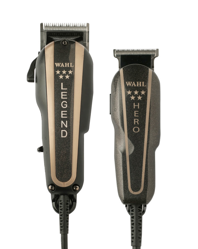 Wahl 5 Star duo — product image 4