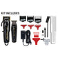 Wahl 5 Star Magic Clip & Detailer Li Cordless Combo #56458 — product image 5