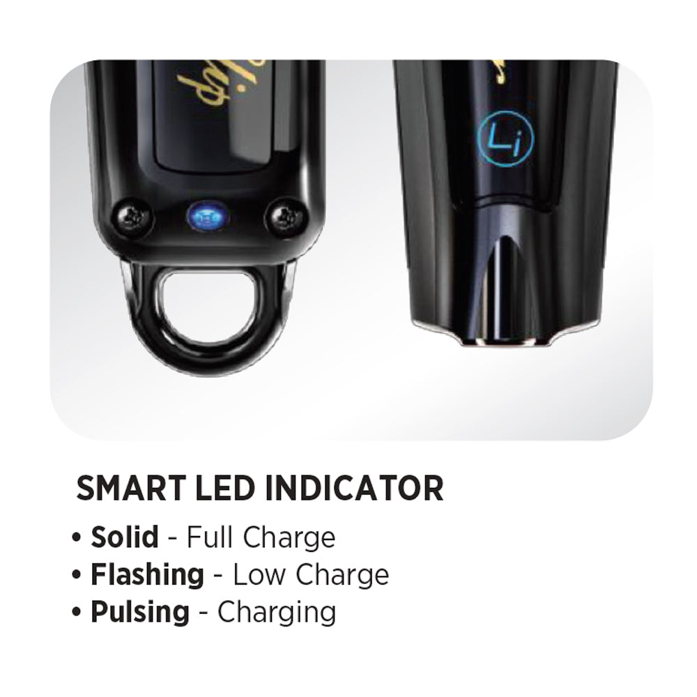 Wahl 5 Star Magic Clip & Detailer Li Cordless Combo #56458 — product image 6