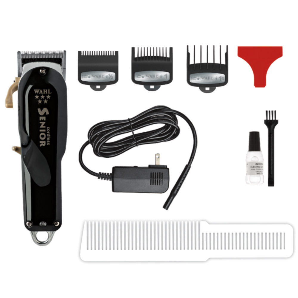 Wahl Cordless Lithium Clipper #56416 — product image 4