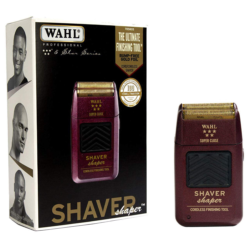 Wahl Shaver Shaper #55602 — product image 3
