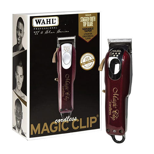 Wahl Cordless Lithium Clipper #56390 — product image 7