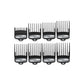 Wahl 8-Piece Premium Cutting Guide Set #53110 — product image 4