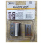 Wahl Adjusto-Lock Standard Clipper Blade #51005 — product image 4