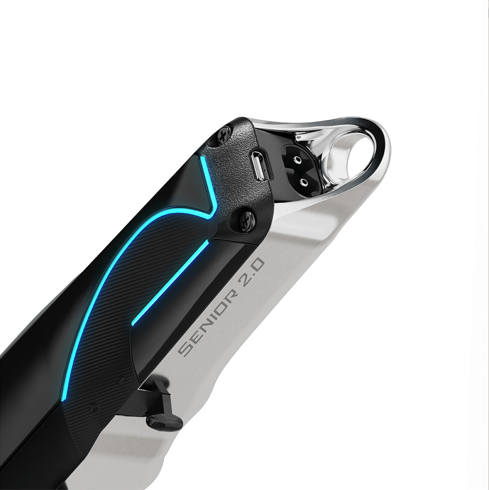 Wahl Senior 2.0 Cord/Cordless Clipper — product image 8