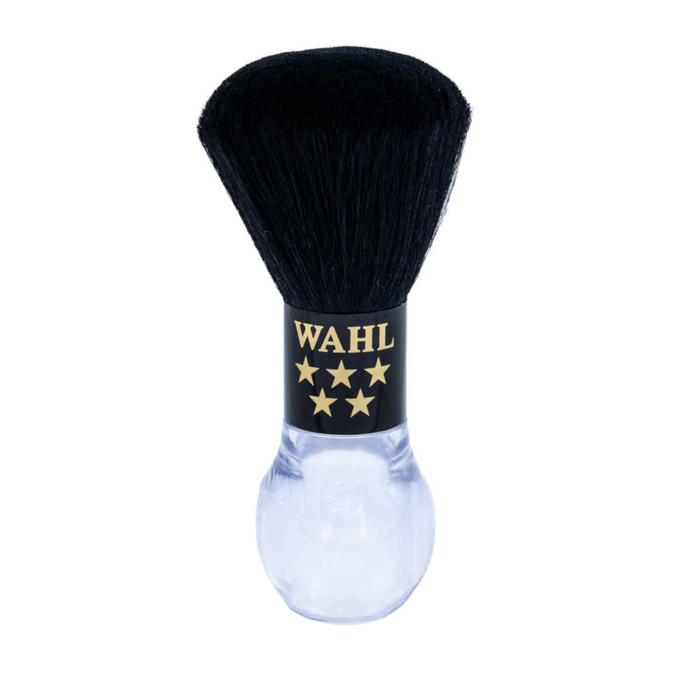 Wahl 5 Star Neck Duster #56742 — product image 1