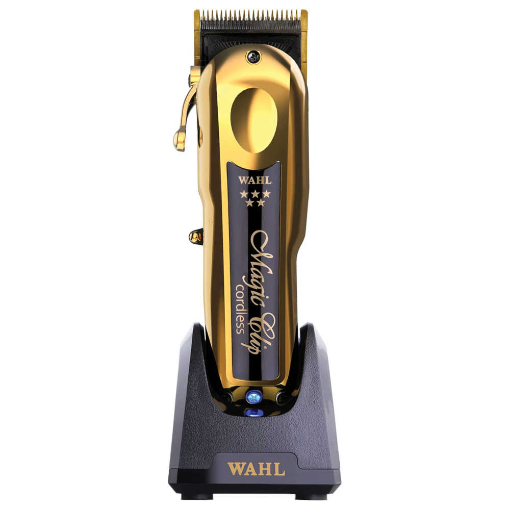 Wahl Lithium Cord/Cordless Clipper #56445 — product image 4