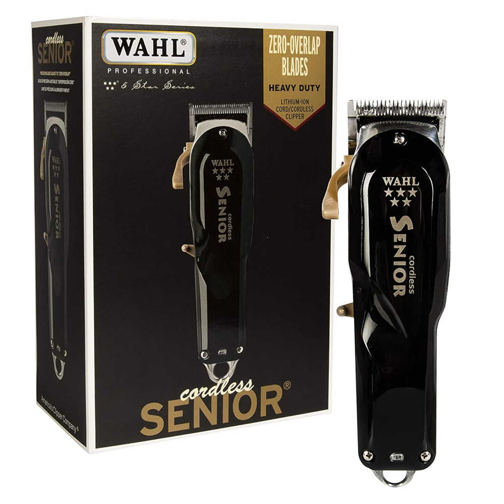 Wahl Cordless Lithium Clipper #56416 — product image 5
