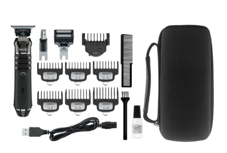 Wahl Hi-Viz Pro Series Cord/Cordless Trimmer — product image 4