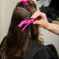 Framar Gator Grip Clips - Pink