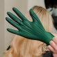 Framar Pine Palms Biodegradable Nitrile Gloves – Small, 100 Count