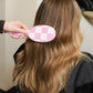 Framar Checked Out Pink - Detangle Brush
