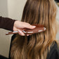 Framar Checked Out Chocolate - Detangle Brush
