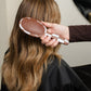 Framar Checked Out Chocolate - Detangle Brush