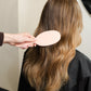 Framar Champagne Mami Detangle Brush