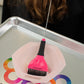 Framar Pin Tail Brush