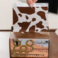 Framar Yeehaw Embossed Pop-Up Foil – 5 x 11 in, 500 Sheets