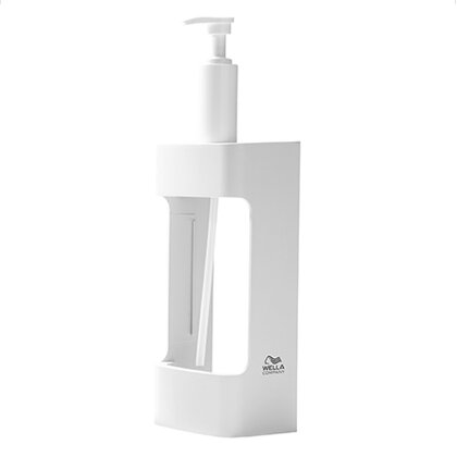 Wella Elements Recharge Station – Retail Display Frame