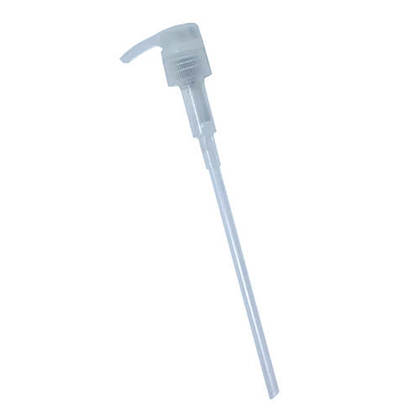 Wella & Sebastian Litre Pump Dispenser