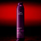 Wella Professionals Ultimate Color — Close-up image of the white leave-in mask. Text overlay reads "Luxurious creamy leave-in mask".