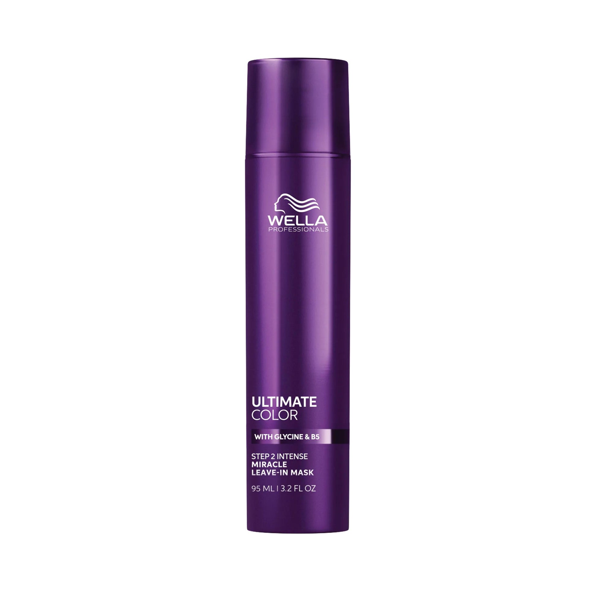 Wella Professionals Ultimate Color — Product image of Ultimate Color Miracle Leave-In Mask.