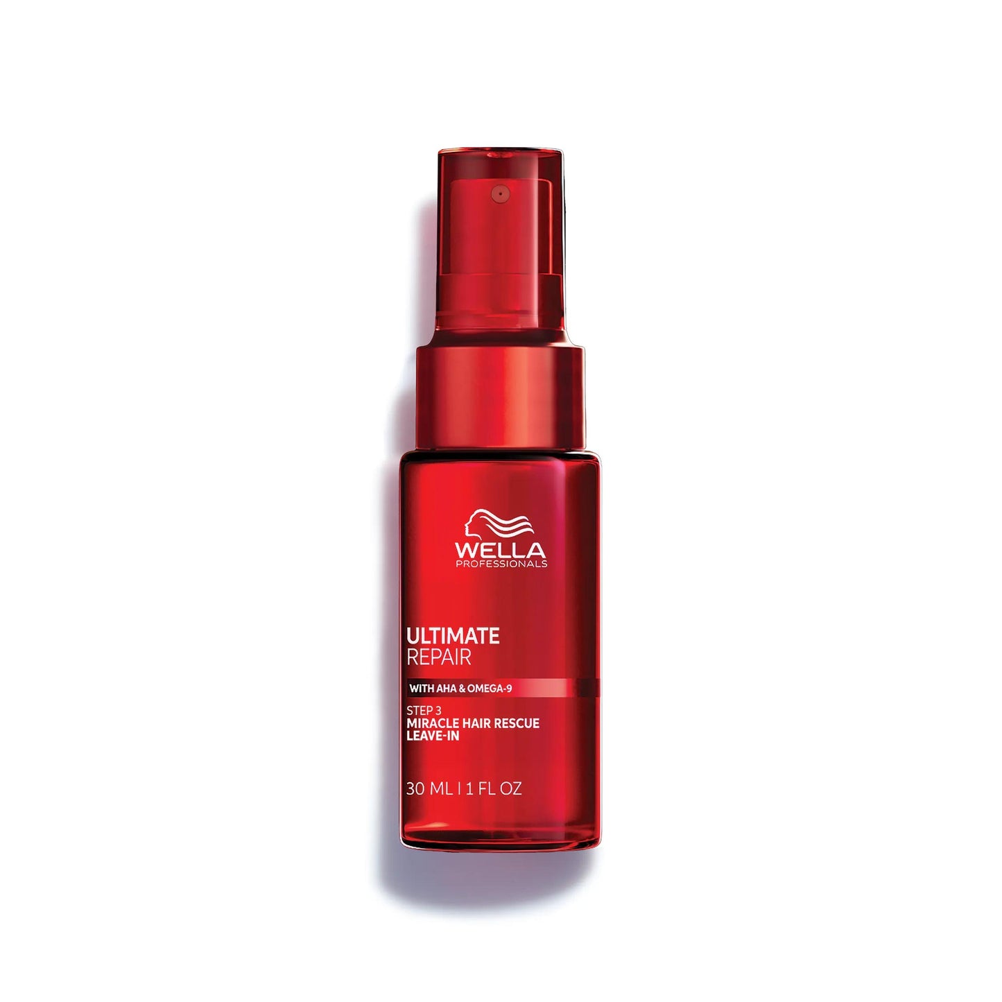 Wella Professionals Ultimate Repair — Packshot of Wella Ultimate Repair Miracle Hair Rescue Leave-in.