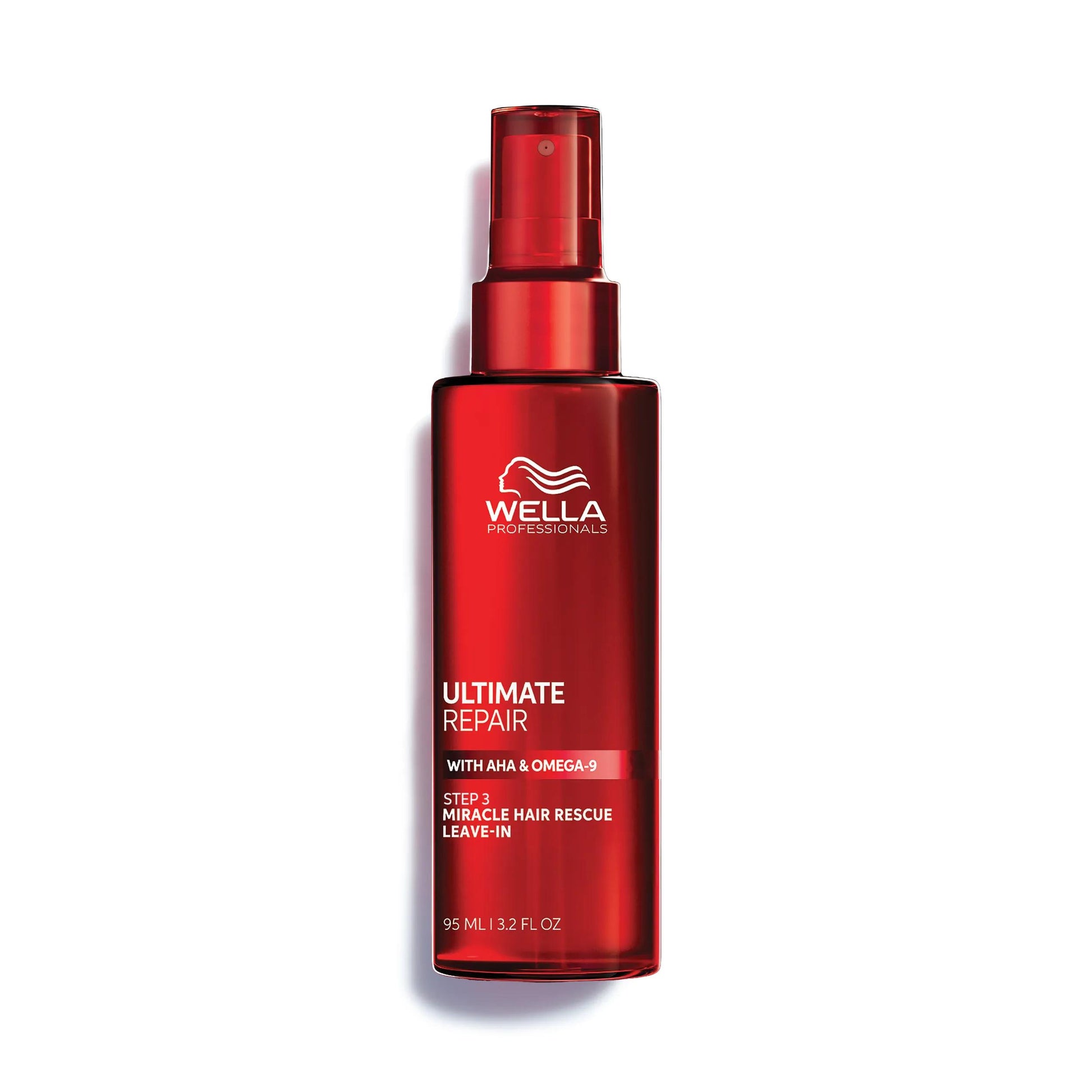 Wella Professionals Ultimate Repair — Packshot of Wella Ultimate Repair Miracle Hair Rescue Leave-in.