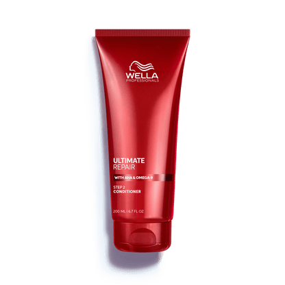 Wella Professionals Ultimate Repair — Packshot of Wella Ultimate Repair Conditioner