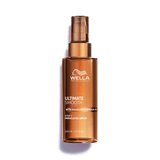 Wella Professionals Ultimate Smooth — Packshot of Wella Professionals Ultimate Smooth Miracle Oil Serum.