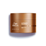Wella Professionals Ultimate Smooth — Packshot of Wella Professionals Ultimate Smooth Mask.