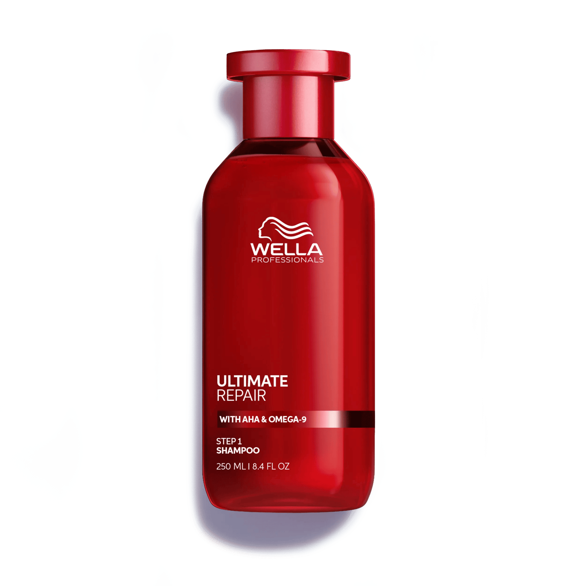 Wella Professionals Ultimate Repair — Packshot of Ultimate Repair Shampoo.