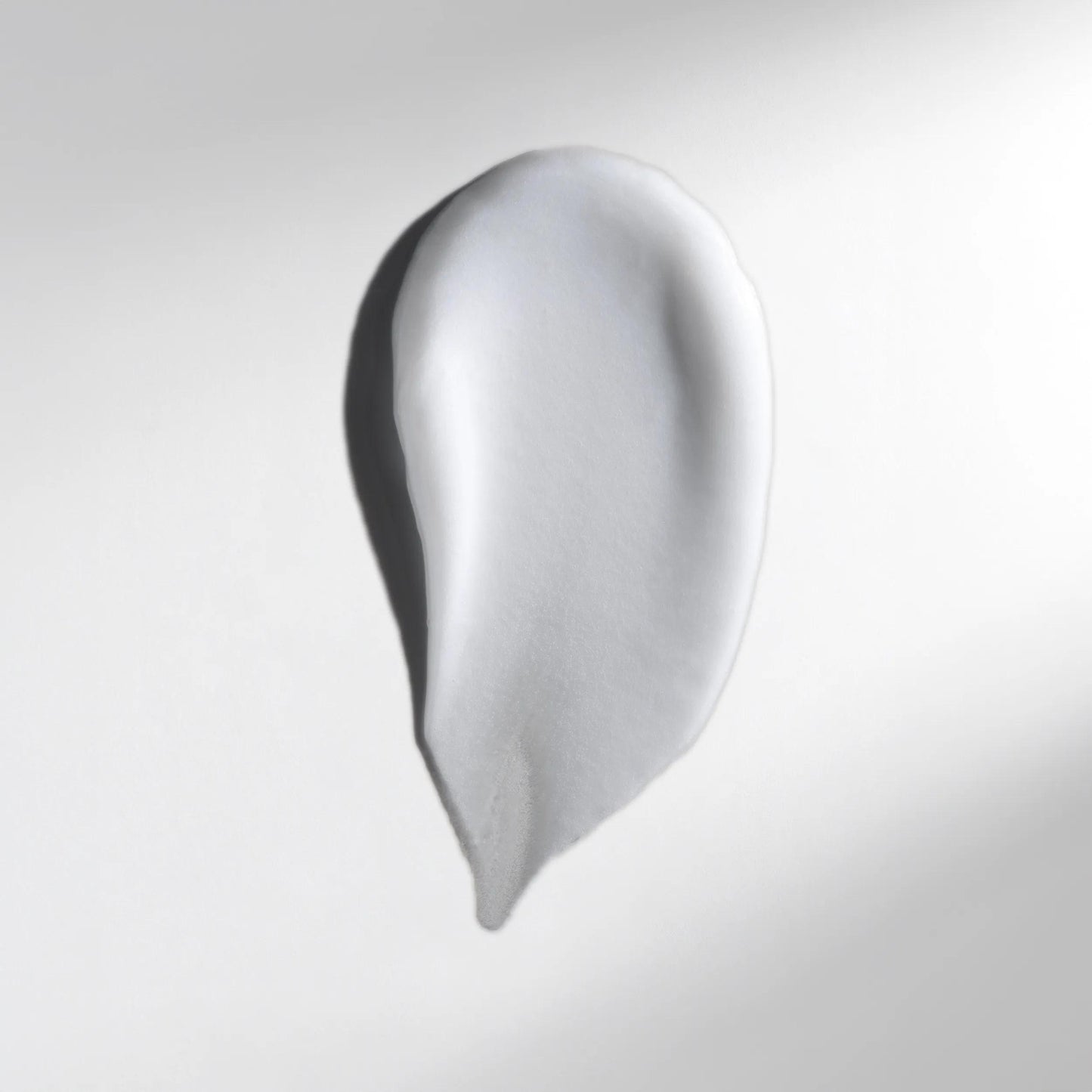 Wella Professionals Ultimate Smooth — Drop of Wella Professionals Ultimate Smooth Mask to demonstrate texture.