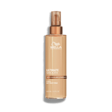 Wella Professionals Ultimate Smooth 24/7 Silky Milk — 100 ml pump bottle, front of pack
