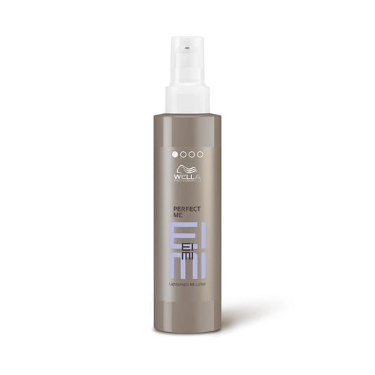 Wella Professionals EIMI Perfect Me — 100 ml lightweight BB lotion tube, front