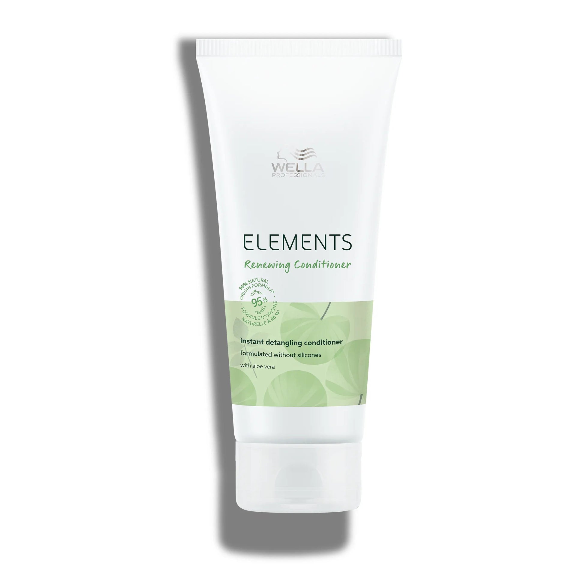 Wella Professionals Elements Renewing Conditioner for Softness & Shine