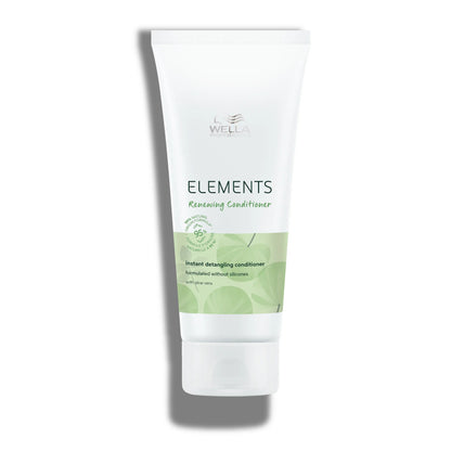Wella Professionals Elements Renewing Conditioner for Softness & Shine