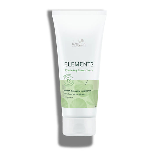 Wella Professionals Elements Renewing Conditioner for Softness & Shine