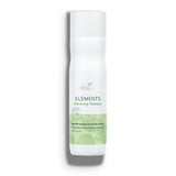 Wella Professionals Elements Daily Renewing Shampoo – Gentle Cleanse for Soft, Shiny Hair